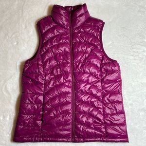 Puffer Vest